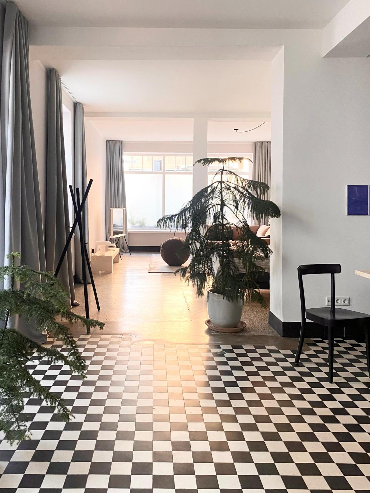 Zehuus - Historical Charm 70Qm Apartment Cologne Exterior photo
