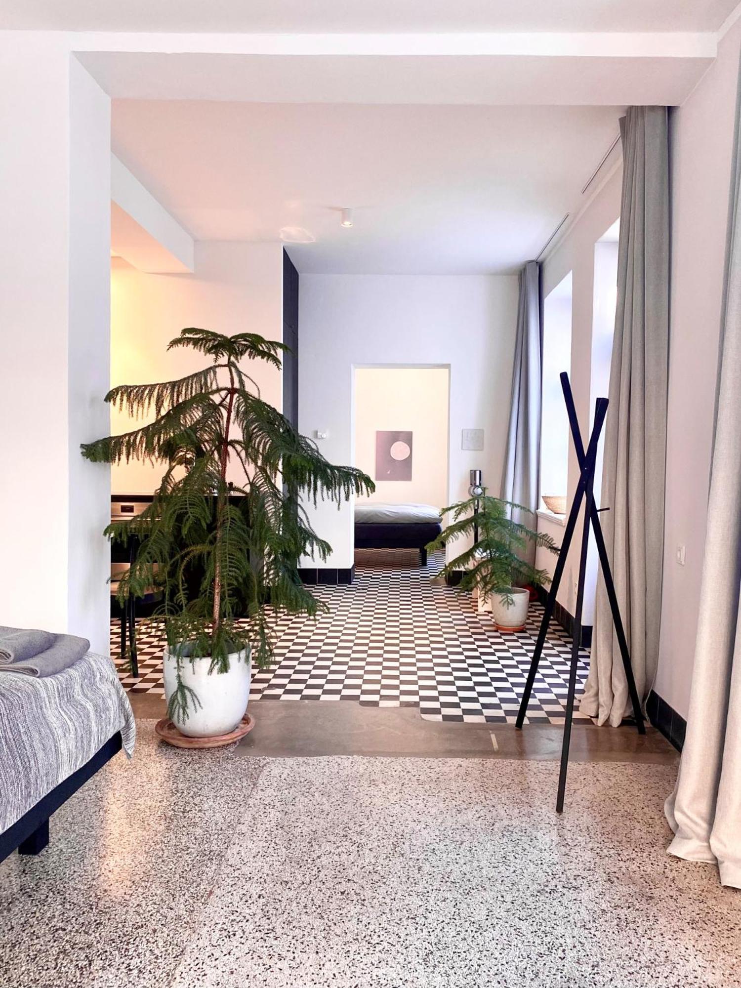 Zehuus - Historical Charm 70Qm Apartment Cologne Exterior photo